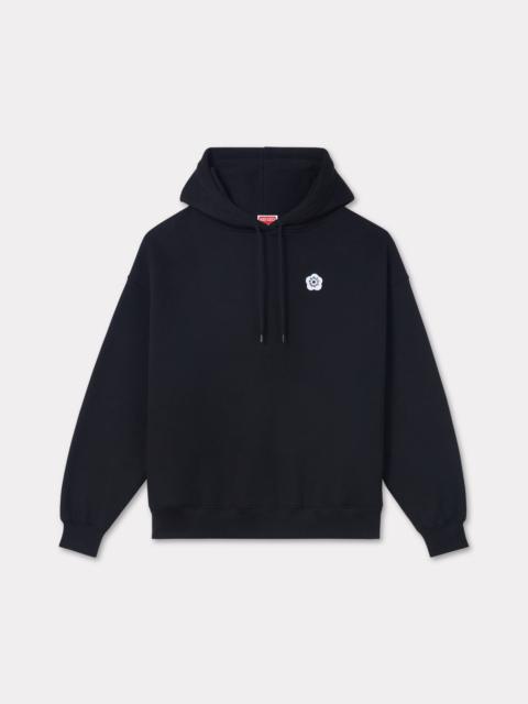 KENZO 'Boke Flower 2.0' oversized embroidered hoodie