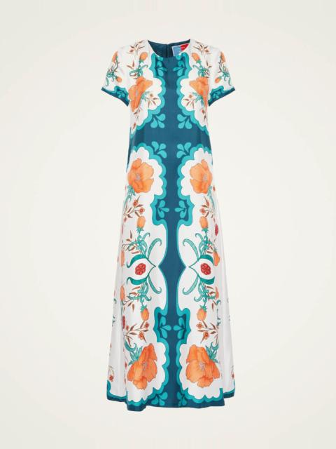 La DoubleJ Swing Dress