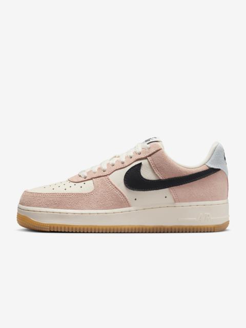 Nike Nike Air Force 1 '07 Women's Shoes