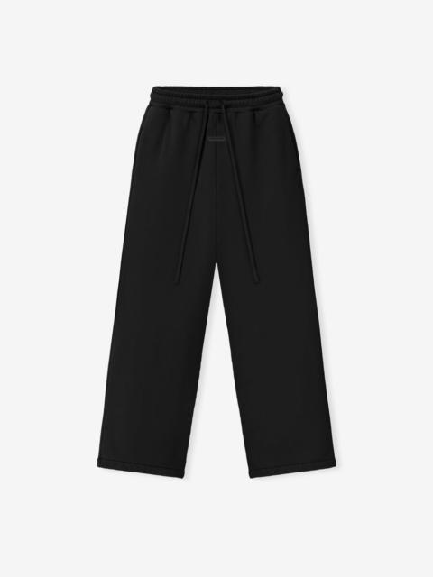 Fear of God Wide Leg Sweatpants