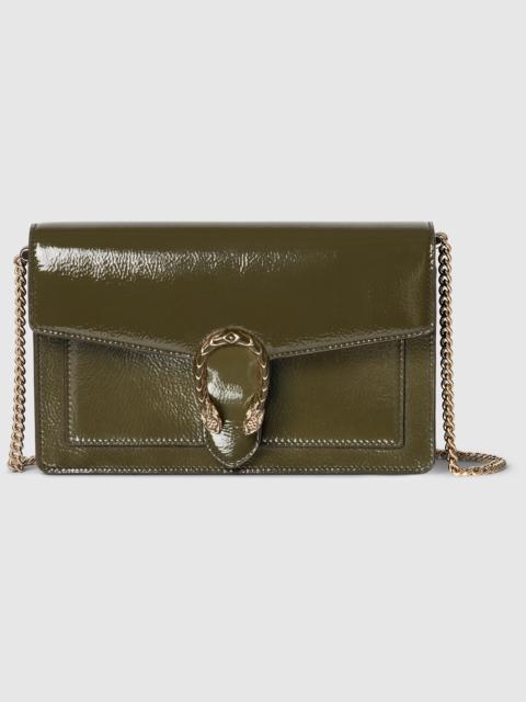 GUCCI Dionysus wallet on chain