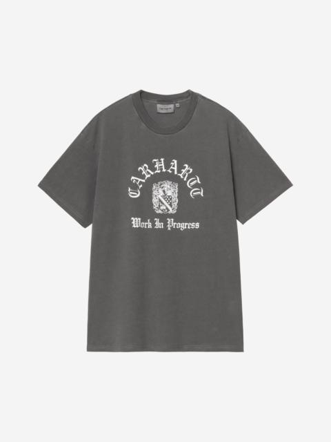 Carhartt WIP Coat Of Arms T-Shirt