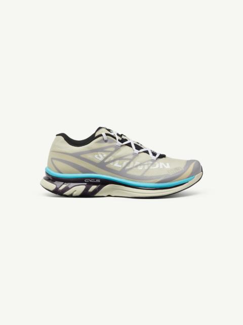 MM6 x Salomon XT