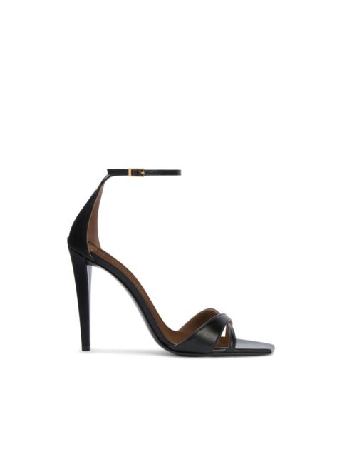 Giuseppe Zanotti Brivido Cruz sandals