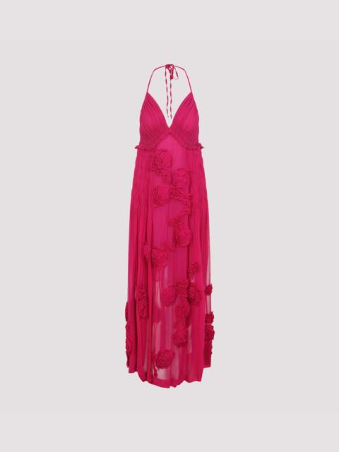 Dries Van Noten Dries Van Noten Drina Midi Dress