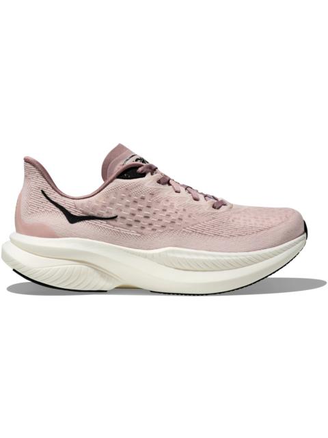 HOKA Hoka One One Mach 6 Cosmic Pearl Quartzite (Women's)