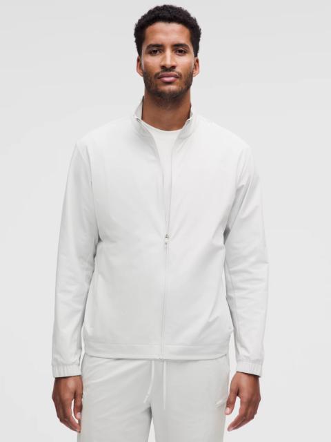 lululemon Zeroed In Track Jacket
