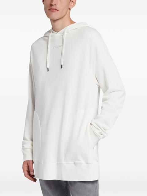7 For All Mankind drawstring hoodie
