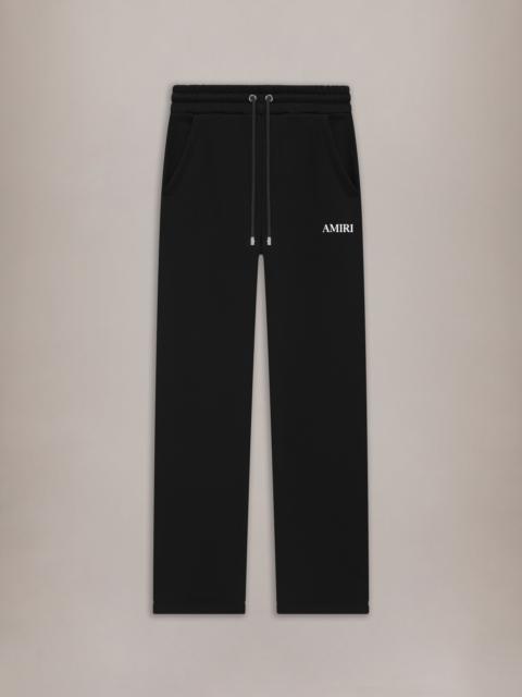 AMIRI RELAXED PULL ON SWEATPANT
