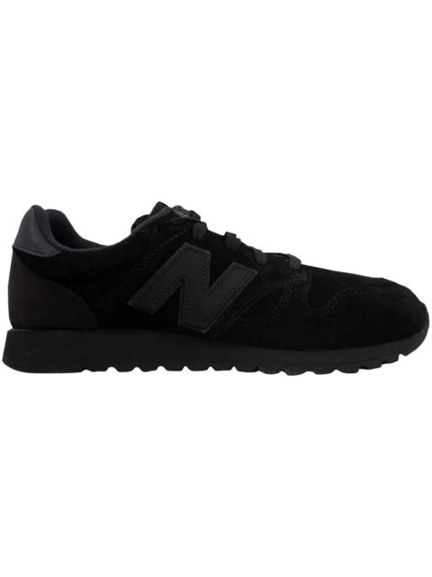 New Balance New Balance 520 Suede Black