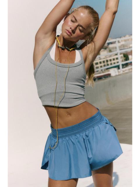 FREE PEOPLE Element Shorts