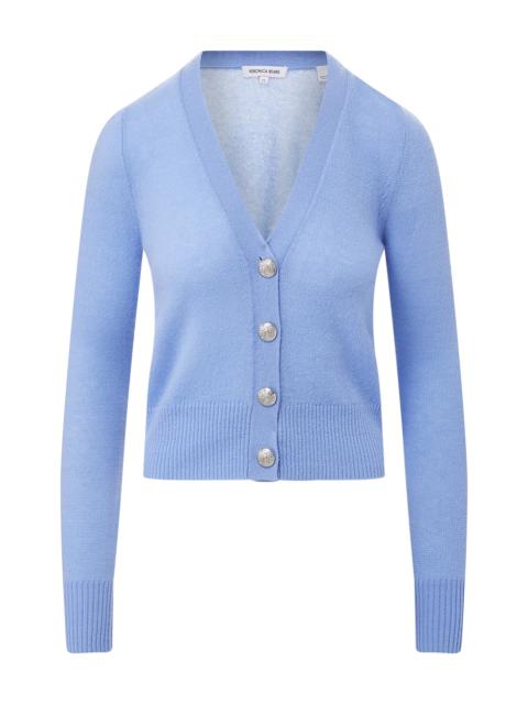 SOLENE CASHMERE CARDIGAN