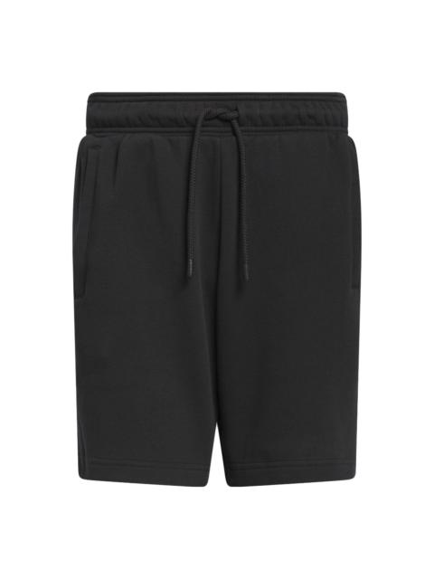 adidas adidas All Szn Fleece Shorts 'Black' IK2129