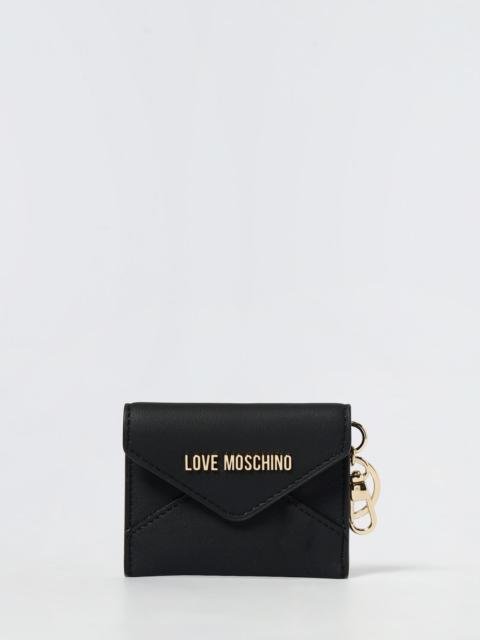 Moschino Clutch woman Love Moschino