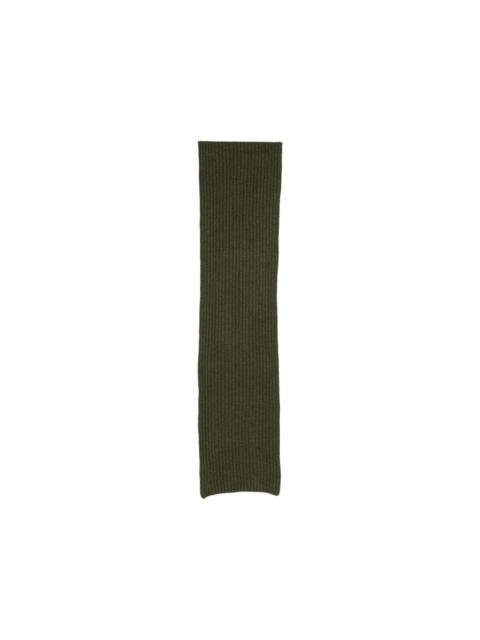 Loro Piana English scarf