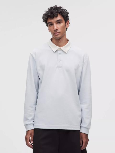 lululemon Long-Sleeve Rugby Shirt