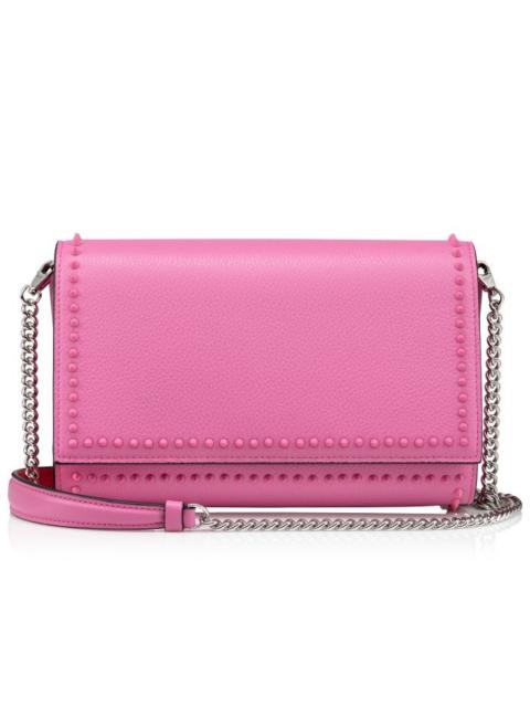 Paloma Clutch Pink