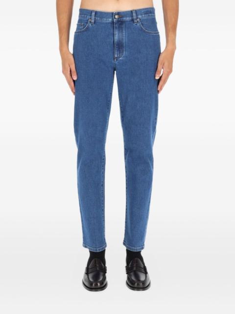ZEGNA ZEGNA Denim
