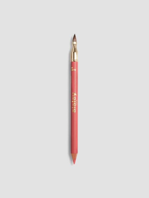 Sisley Paris Women's Phyto-Lèvres Perfect Lipliner - 04 Rose Passion