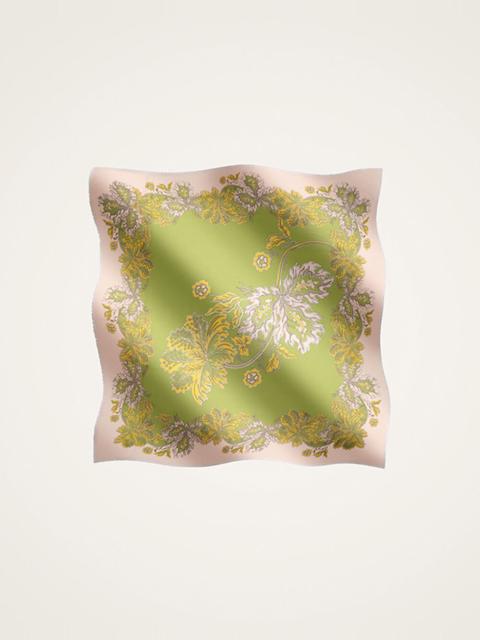 La DoubleJ Foulard 140
