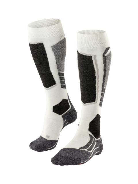 FALKE SK2 Intermediate Women Skiing Knee-high socks