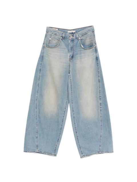 Levi's five-pockets jeans