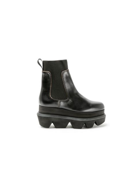 sacai Women's Chelsea Boots