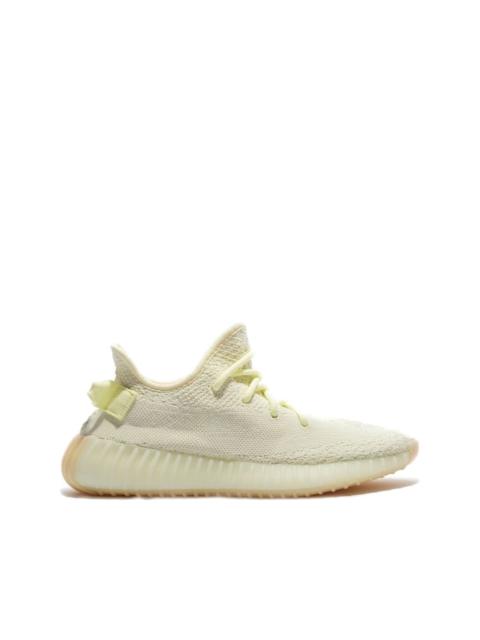 adidas Yeezy Boost 350 V2 "Butter" sneakers