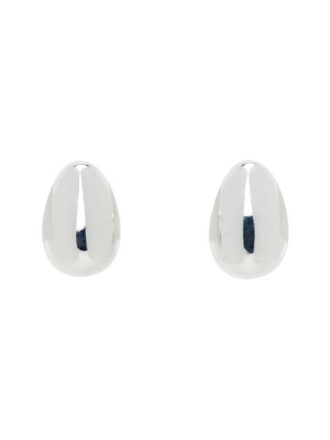 Sophie Buhai Tiny Egg Stud Earrings