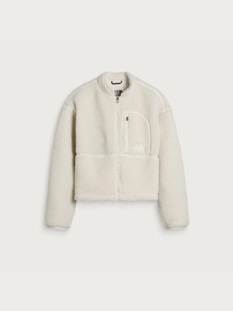 The North Face The North Face Extreme Pile 2 Full Zip Jacket
