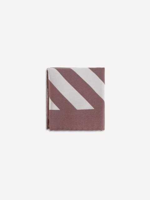 Brunello Cucinelli Pocket Square