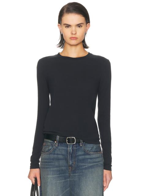 American Vintage Gamipy Long Sleeve Shirt