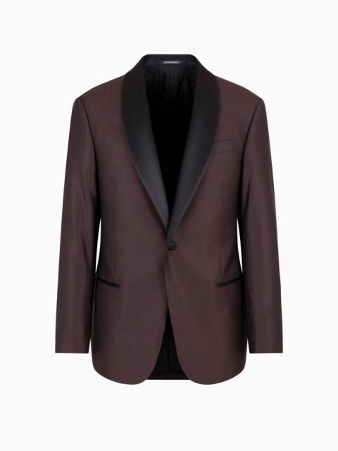 EMPORIO ARMANI FORMAL JACKETS