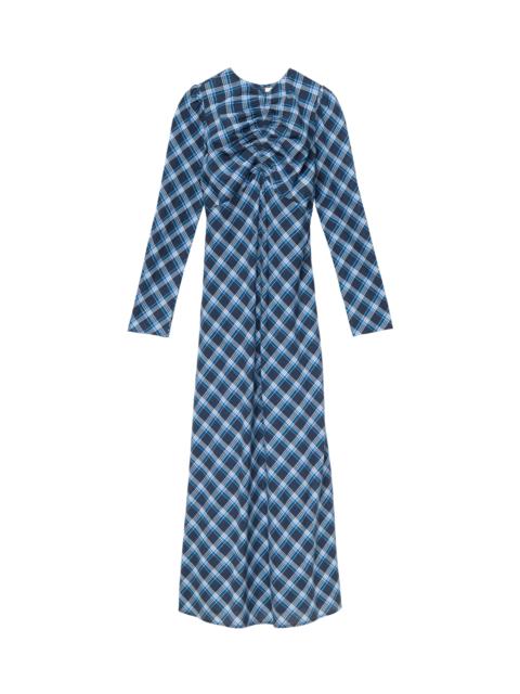 DÔEN BEGONIA DRESS