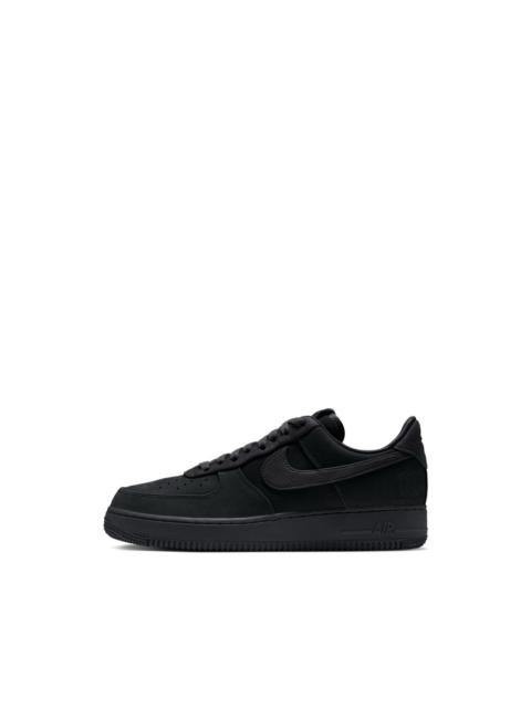 Nike Air Force 1 University of Oregon sneakers