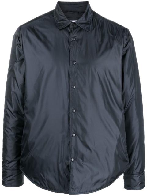 Aspesi long-sleeve buttoned shirt jacket