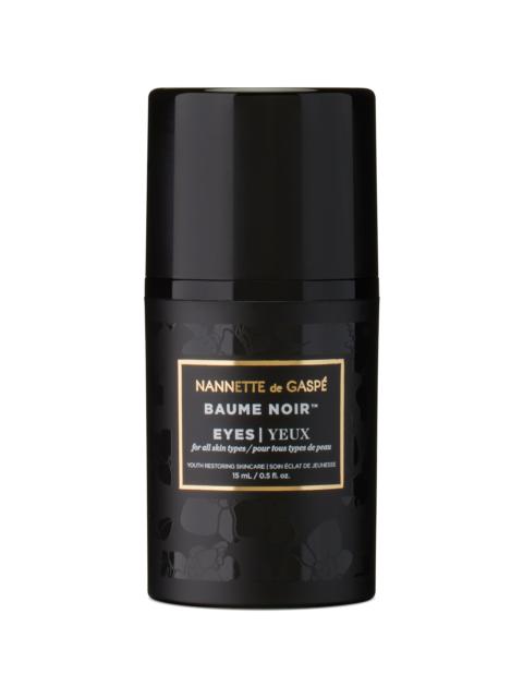 NANNETTE de GASPÉ Baume Noir Eyes, 15 mL