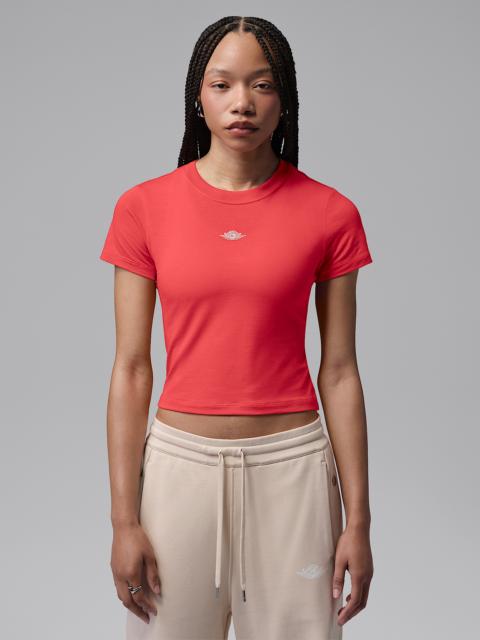 Jordan Jordan Flight Women's T-Shirt