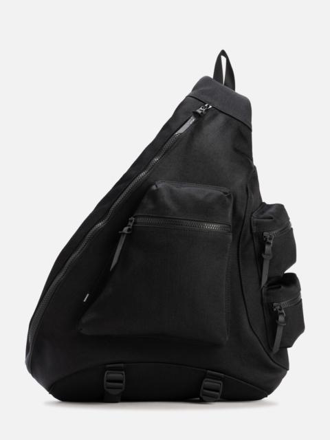 vowels SHOULDER BAG