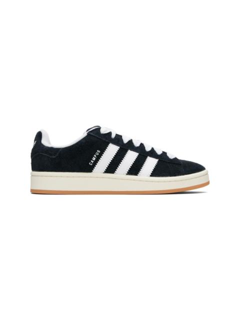 adidas Originals Black Campus 00s Sneakers