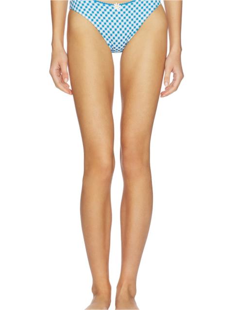 Solid & Striped The Daphne Bikini Bottom