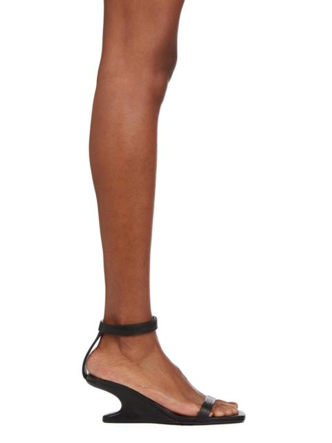 Rick Owens CANTILEVER 6 MINIMAL SANDAL