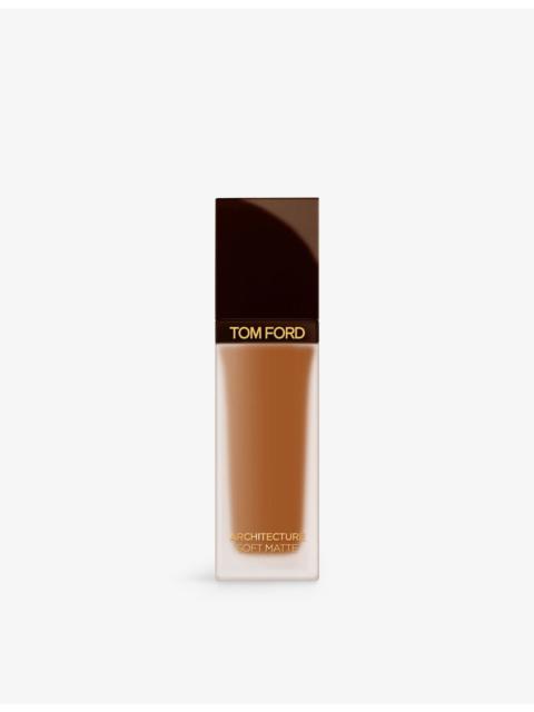 TOM FORD Architecture Soft Matte Blurring foundation 30ml