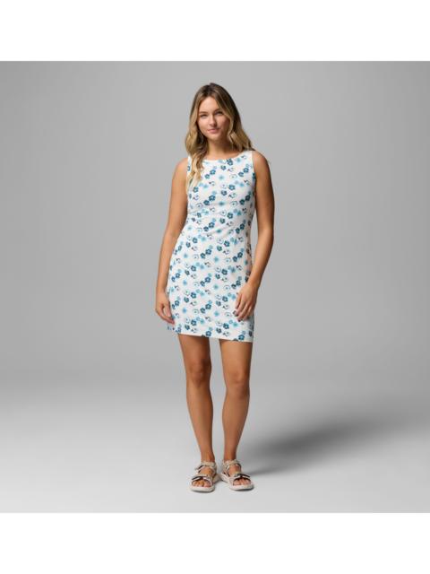 Columbia Women's Chill River Printed Dress