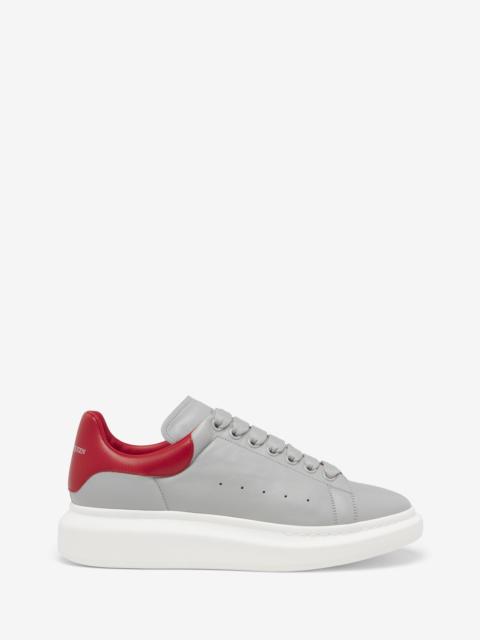 Alexander McQueen Oversized Sneaker