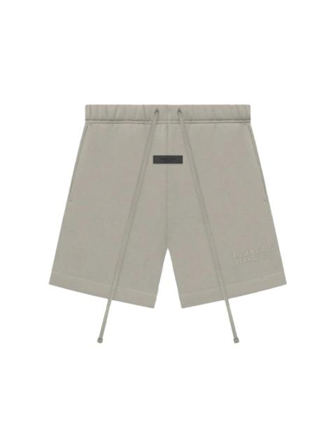 ESSENTIALS Fear of God Essentials Sweatshort Seal