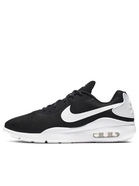 Nike Air Max Oketo 'Black' AQ2235-002