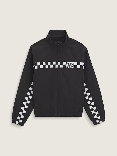 Ronnie Track Jacket