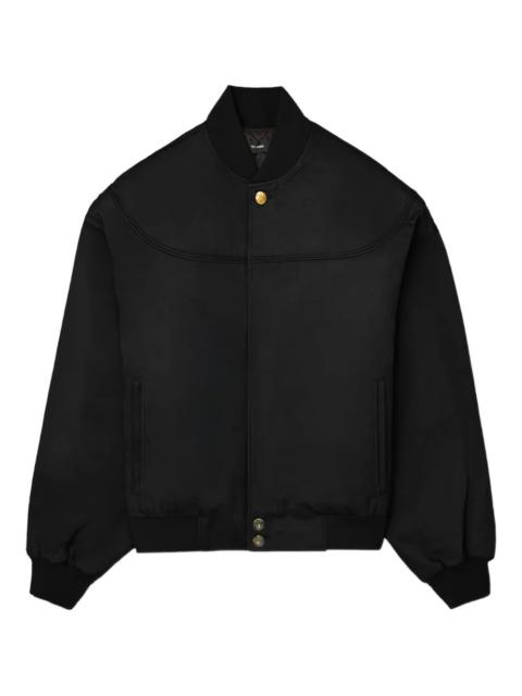 WILLY CHAVARRIA Gas Station bomber jacket