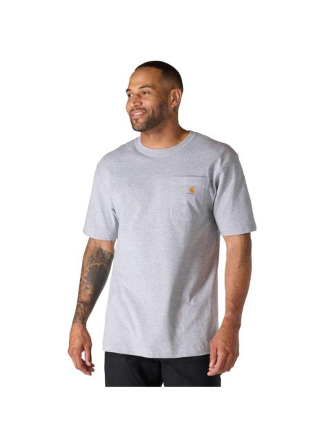 Carhartt Iconic K87 Pocket T-Shirt